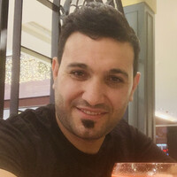 Walid Harb