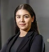 Rita Doumit